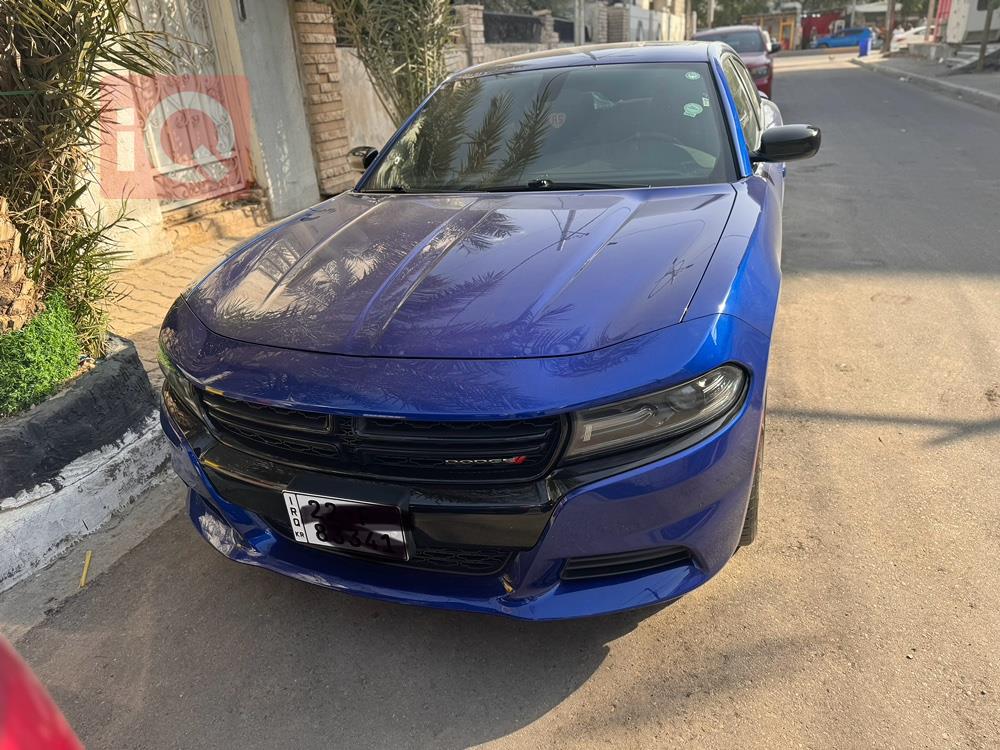 دودج تشارجر